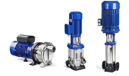 - tailor pump solutions - - the official pump selection
