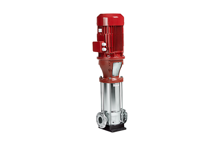 DP-Pumps - tailor pump solutions -