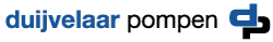 Duijvelaar Pompen Logo
