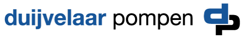 Duijvelaar Pompen Logo