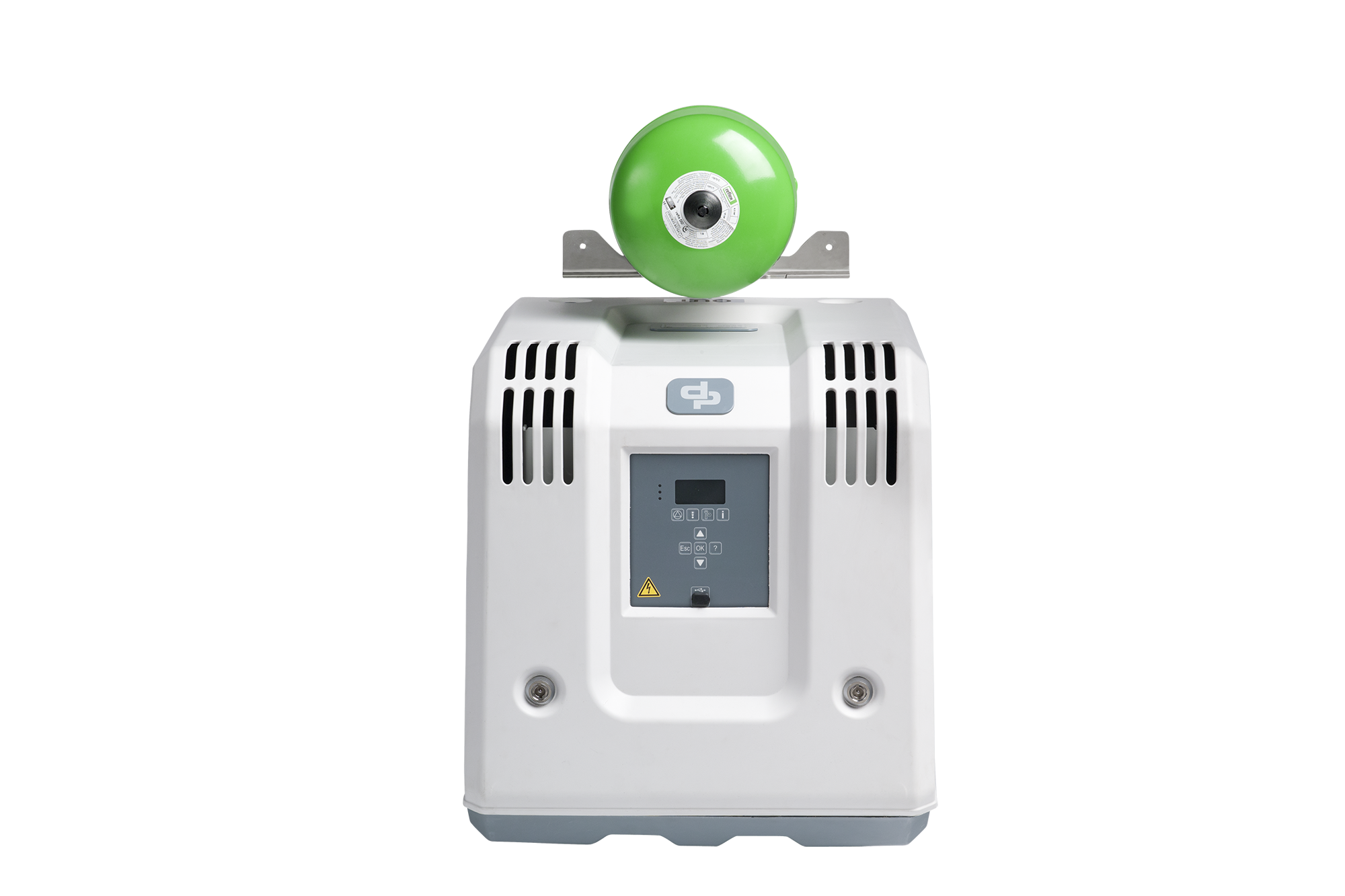Hydro-Unit Cube