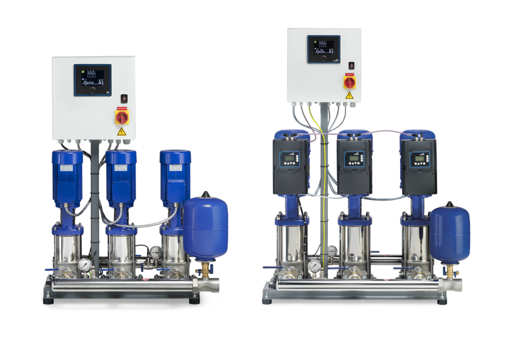 Hydro-Unit Premium Line