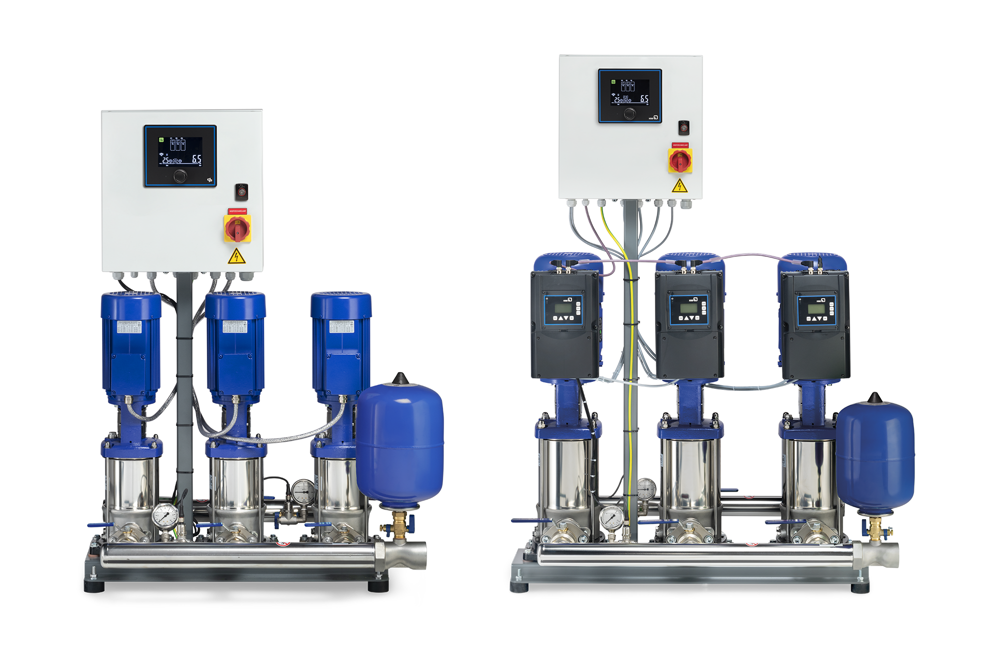 Hydro-Unit Premium Line