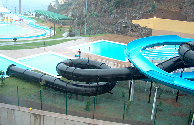 Aqua Parc Boaventura