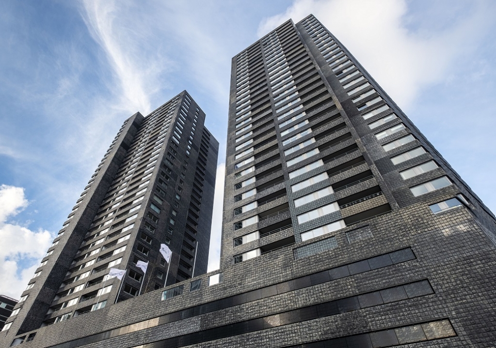 De Hoge Heren, Rotterdam 2