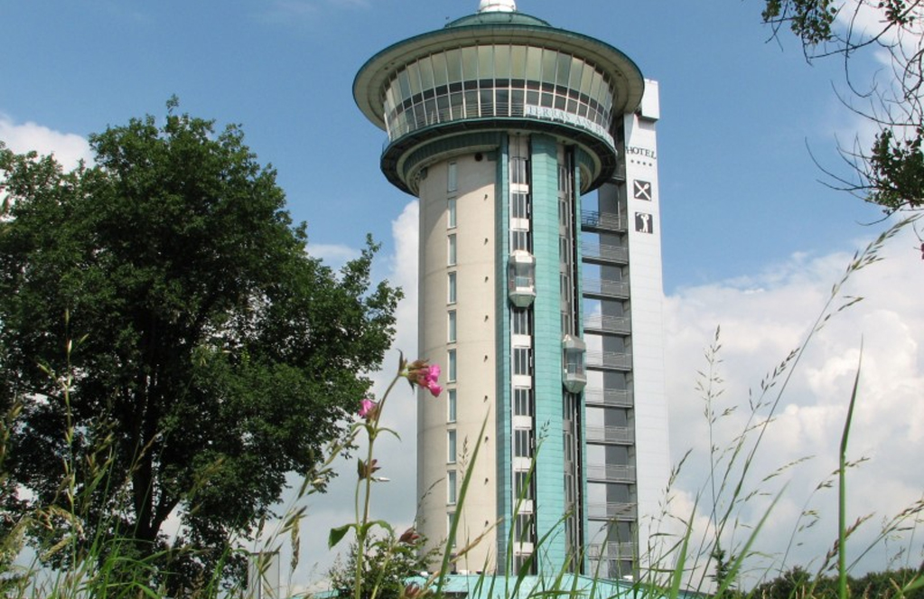 De Koperen Hoogte, Zwolle