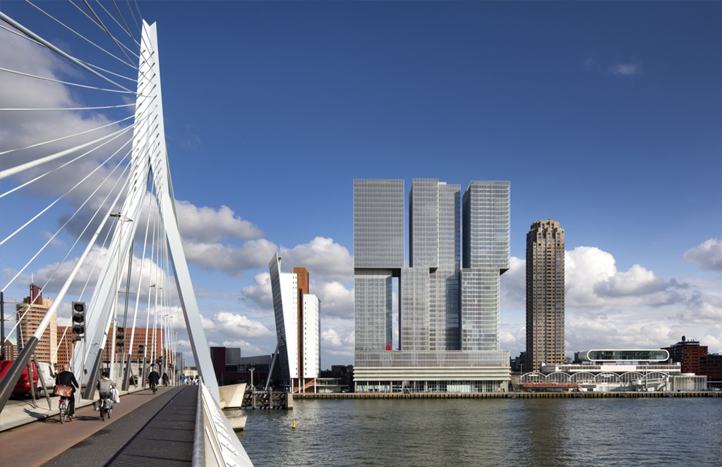 De Rotterdam