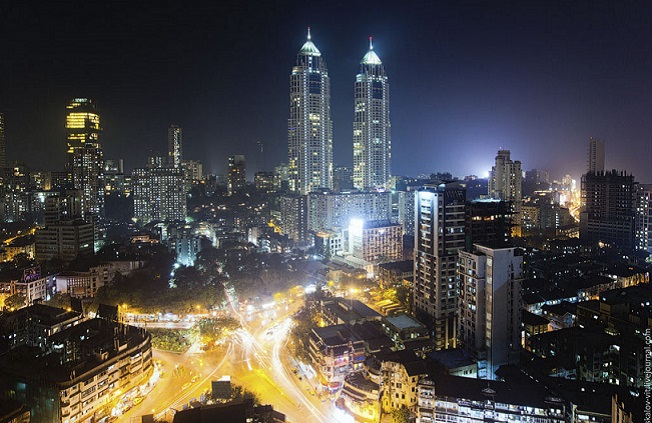 Imperial Tower | Mumbai | India