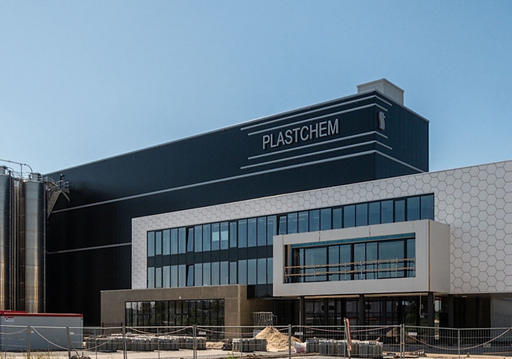 PlastChem, Hardenberg1