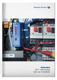 Brochure DP Bluelink