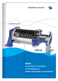 Brochure DPHSI