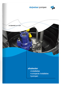 Brochure afvalwaterinstallaties