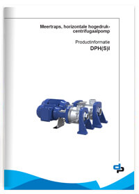 Technische data DPHSI