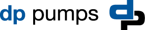 DP-Pumps Logo