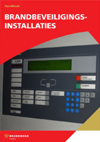 brandbeveiligingsinstallaties