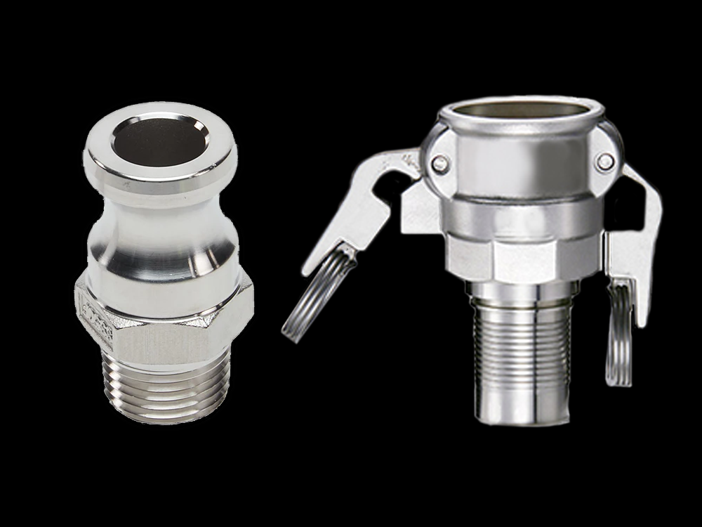 camlock koppeling camlock koppeling
