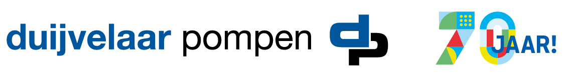 Duijvelaar Pompen Logo